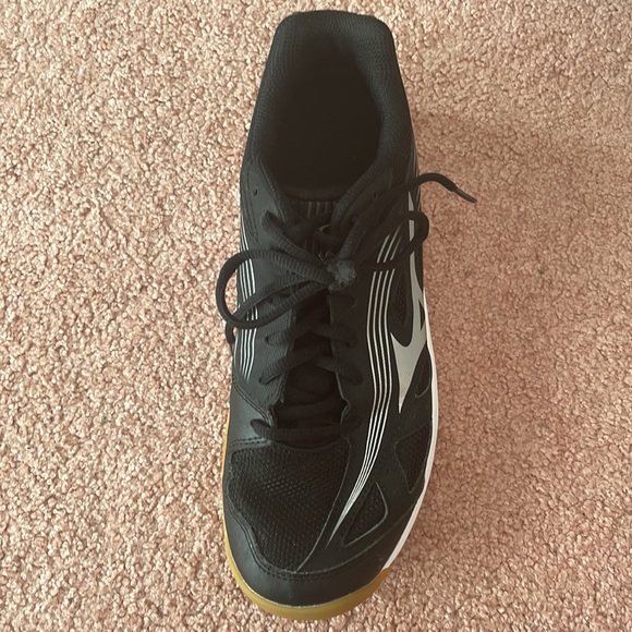 Mizuno Cyclone Speed 3 Volleyball Shoes - Picture 3 of 8